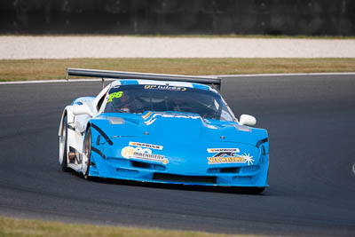 66;23-November-2019;66;Australia;Chevrolet-Corvette;Dean-Camm;Island-Magic;Phillip-Island;Sports-Sedans;VIC;Victoria;auto;motorsport;racing;super-telephoto