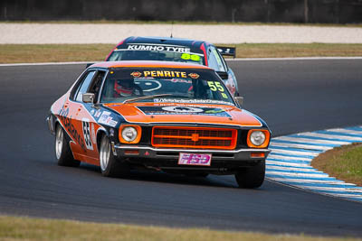 55;23-November-2019;55;Australia;Craig-Milvain;Holden-HQ;Island-Magic;Phillip-Island;Sports-Sedans;VIC;Victoria;auto;motorsport;racing;super-telephoto