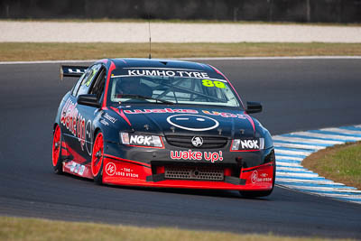 89;23-November-2019;Australia;Holden-Commodore-VZ;Island-Magic;Phillip-Island;Sports-Sedans;VIC;Victoria;Warren-Millett;auto;motorsport;racing;super-telephoto