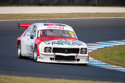 19;19;23-November-2019;Australia;Damian-Johnson;Holden-Torana;Island-Magic;Phillip-Island;Sports-Sedans;VIC;Victoria;auto;motorsport;racing;super-telephoto