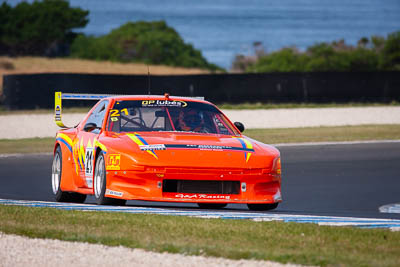 21;21;23-November-2019;Australia;Graeme-Gilliland;Island-Magic;Mazda-RX7;Phillip-Island;Sports-Sedans;VIC;Victoria;auto;motorsport;racing;super-telephoto