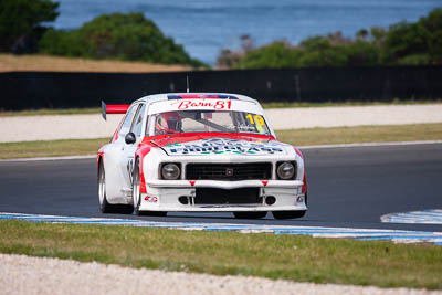 19;19;23-November-2019;Australia;Damian-Johnson;Holden-Torana;Island-Magic;Phillip-Island;Sports-Sedans;VIC;Victoria;auto;motorsport;racing;super-telephoto