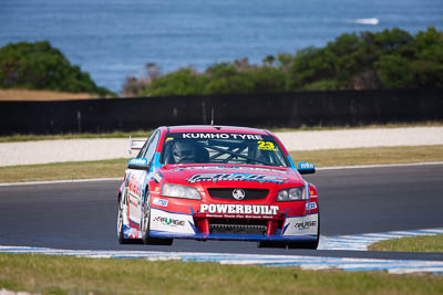 23;23;23-November-2019;Australia;Francois-Habib;Holden-Commodore-VZ;Island-Magic;Phillip-Island;Sports-Sedans;VIC;Victoria;auto;motorsport;racing;super-telephoto