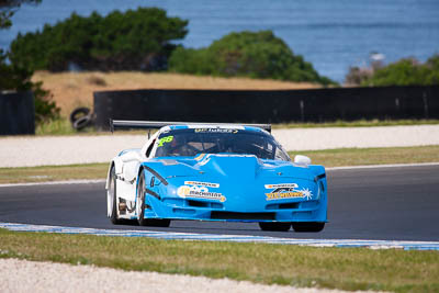 66;23-November-2019;66;Australia;Chevrolet-Corvette;Dean-Camm;Island-Magic;Phillip-Island;Sports-Sedans;VIC;Victoria;auto;motorsport;racing;super-telephoto