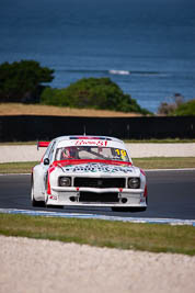 19;19;23-November-2019;Australia;Damian-Johnson;Holden-Torana;Island-Magic;Phillip-Island;Sports-Sedans;VIC;Victoria;auto;motorsport;racing;super-telephoto