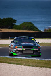 26;23-November-2019;26;Australia;Island-Magic;Nissan-Skyline;Phillip-Island;Sports-Sedans;VIC;Victoria;Viniero-Stenta;auto;motorsport;racing;super-telephoto