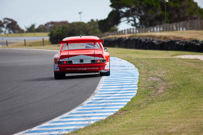 19;19;23-November-2019;Australia;Damian-Johnson;Holden-Torana;Island-Magic;Phillip-Island;Sports-Sedans;VIC;Victoria;auto;motorsport;racing;super-telephoto