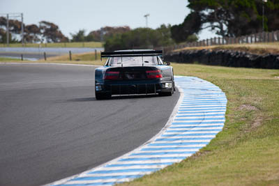 9;23-November-2019;9;Australia;Holden-Calibra;Island-Magic;Phillip-Island;Sports-Sedans;Steven-Tamasi;VIC;Victoria;auto;motorsport;racing;super-telephoto