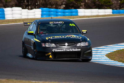 45;23-November-2019;45;Australia;Holden-Commodore-VY;Island-Magic;Paul-Pennisi;Phillip-Island;Sports-Sedans;VIC;Victoria;auto;motorsport;racing;super-telephoto