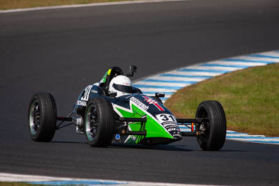 31;23-November-2019;31;Australia;Formula-Vee;Heath-Collinson;Island-Magic;Open-Wheeler;Phillip-Island;Sabre-02;VIC;Victoria;auto;motorsport;racing;super-telephoto