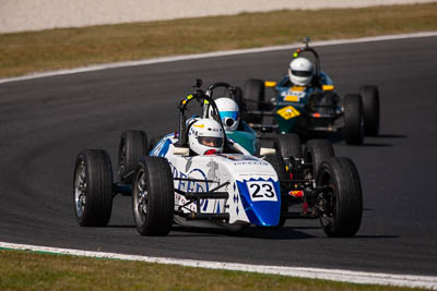 23;23;23-November-2019;Australia;Formula-Vee;ISpeed-Motorsports;Island-Magic;Jacer;Lucas-Khawam;Open-Wheeler;Phillip-Island;VIC;Victoria;auto;motorsport;racing;super-telephoto