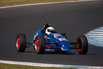 25;23-November-2019;25;Australia;Formula-Vee;Island-Magic;Kenneth-Filbey;Open-Wheeler;Phillip-Island;Sabre-02;VIC;Victoria;auto;motorsport;racing;super-telephoto