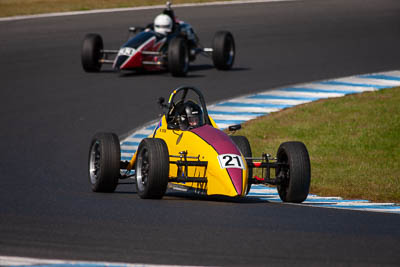 21;21;23-November-2019;Australia;Formula-Vee;Island-Magic;Nicholas-Kerr;Open-Wheeler;Phillip-Island;Sabre-01;VIC;Victoria;auto;motorsport;racing;super-telephoto