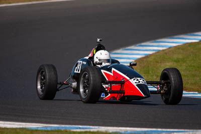 33;23-November-2019;33;Australia;Formula-Vee;Island-Magic;Nicholas-Grigg;Open-Wheeler;Phillip-Island;Sabre-02;VIC;Victoria;auto;motorsport;racing;super-telephoto