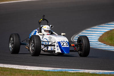 23;23;23-November-2019;Australia;Formula-Vee;ISpeed-Motorsports;Island-Magic;Jacer;Lucas-Khawam;Open-Wheeler;Phillip-Island;VIC;Victoria;auto;motorsport;racing;super-telephoto