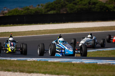 61;23-November-2019;61;Australia;Beacham-Racing;Formula-Vee;Island-Magic;Open-Wheeler;Phillip-Island;Reef-McCarthy;Sabre-02;VIC;Victoria;auto;motorsport;racing;super-telephoto