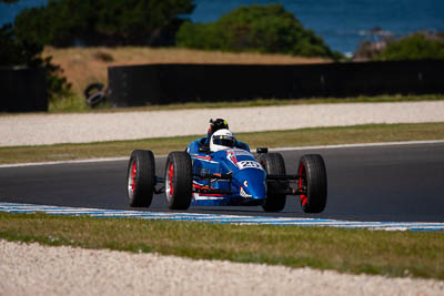 25;23-November-2019;25;Australia;Formula-Vee;Island-Magic;Kenneth-Filbey;Open-Wheeler;Phillip-Island;Sabre-02;VIC;Victoria;auto;motorsport;racing;super-telephoto