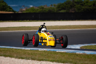 16;16;23-November-2019;Australia;Claudia-Lennox;Formula-Vee;ISpeed-Motorsports;Island-Magic;Open-Wheeler;Phillip-Island;Sabre-01;VIC;Victoria;auto;motorsport;racing;super-telephoto