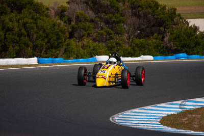 16;16;23-November-2019;Australia;Claudia-Lennox;Formula-Vee;ISpeed-Motorsports;Island-Magic;Open-Wheeler;Phillip-Island;Sabre-01;VIC;Victoria;auto;motorsport;racing;super-telephoto