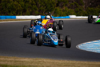 61;23-November-2019;61;Australia;Beacham-Racing;Formula-Vee;Island-Magic;Open-Wheeler;Phillip-Island;Reef-McCarthy;Sabre-02;VIC;Victoria;auto;motorsport;racing;super-telephoto