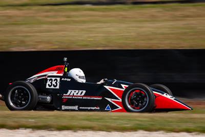 33;23-November-2019;33;Australia;Formula-Vee;Island-Magic;Nicholas-Grigg;Open-Wheeler;Phillip-Island;Sabre-02;VIC;Victoria;auto;motorsport;racing;super-telephoto