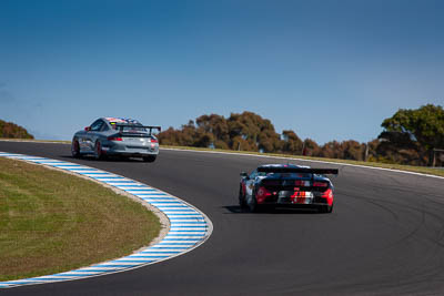 50;23-November-2019;50;Australia;Island-Magic;Lamborghini-Gallardo-LP600;Matt-Kingsley;Nick-Cresswell;Phillip-Island;Sports-Cars;VIC;Victoria;auto;motorsport;racing;super-telephoto