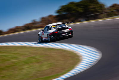 74;23-November-2019;74;Australia;Island-Magic;Jason-Miller;Phillip-Island;Porsche-997-GT3-Cup;Sports-Cars;VIC;Victoria;auto;motorsport;racing;super-telephoto