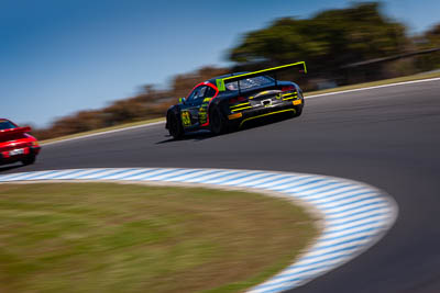 63;23-November-2019;63;Audi-R8-LMS-Ultra;Australia;Island-Magic;Phillip-Island;Ross-Lilley;Sports-Cars;VIC;Victoria;auto;motorsport;racing;super-telephoto