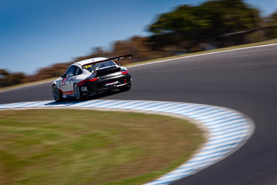 74;23-November-2019;74;Australia;Island-Magic;Jason-Miller;Phillip-Island;Porsche-997-GT3-Cup;Sports-Cars;VIC;Victoria;auto;motorsport;racing;super-telephoto
