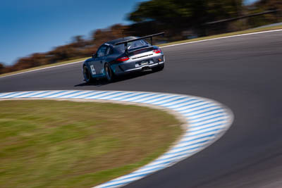 44;23-November-2019;44;Australia;Gavin-Dumas;Greg-Woodrow;Island-Magic;Phillip-Island;Porsche-GT3-Cup-997;Sports-Cars;VIC;Victoria;auto;motorsport;racing;super-telephoto