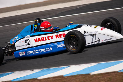 52;23-November-2019;52;Australia;Ellery-Motorsport;Formula-Ford;Island-Magic;Malcolm-Coleman;Open-Wheeler;Phillip-Island;Spectrum-06B;VIC;Victoria;auto;motorsport;racing;super-telephoto