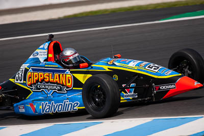 53;23-November-2019;53;Australia;Bargwanna-Motorsport;Ben-Bargwanna;Formula-Ford;Island-Magic;Open-Wheeler;Phillip-Island;Spectrum-014D;Topshot;VIC;Victoria;auto;motorsport;racing;super-telephoto