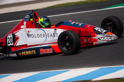 20;20;23-November-2019;Australia;Formula-Ford;G-Force-Motorsport;Island-Magic;Mygale-SJ11A;Nicholas-Schembri;Open-Wheeler;Phillip-Island;VIC;Victoria;auto;motorsport;racing;super-telephoto