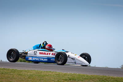 52;23-November-2019;52;Australia;Ellery-Motorsport;Formula-Ford;Island-Magic;Malcolm-Coleman;Open-Wheeler;Phillip-Island;Spectrum-06B;VIC;Victoria;auto;motorsport;racing;super-telephoto