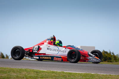 20;20;23-November-2019;Australia;Formula-Ford;G-Force-Motorsport;Island-Magic;Mygale-SJ11A;Nicholas-Schembri;Open-Wheeler;Phillip-Island;VIC;Victoria;auto;motorsport;racing;super-telephoto