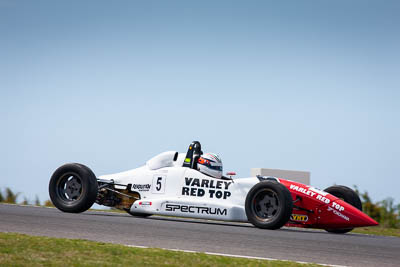 5;23-November-2019;5;Australia;Ellery-Motorsport;Formula-Ford;Island-Magic;Luke-Ellery;Open-Wheeler;Phillip-Island;Spectrum-010;VIC;Victoria;auto;motorsport;racing;super-telephoto