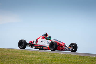 20;20;23-November-2019;Australia;Formula-Ford;G-Force-Motorsport;Island-Magic;Mygale-SJ11A;Nicholas-Schembri;Open-Wheeler;Phillip-Island;VIC;Victoria;auto;motorsport;racing;super-telephoto