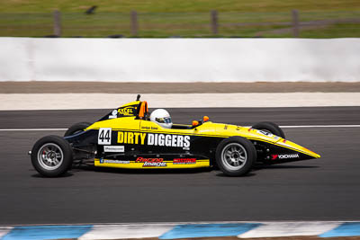 44;23-November-2019;44;Australia;Formula-Ford;Island-Magic;Jordyn-Sinni;Open-Wheeler;Phillip-Island;Spectrum;VIC;Victoria;auto;motorsport;racing;super-telephoto
