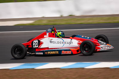 20;20;23-November-2019;Australia;Formula-Ford;G-Force-Motorsport;Island-Magic;Mygale-SJ11A;Nicholas-Schembri;Open-Wheeler;Phillip-Island;VIC;Victoria;auto;motorsport;racing;super-telephoto