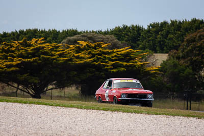 14;14;23-November-2019;Australia;Historic-Touring-Cars;Holden-Torana-GTR-XU1;Island-Magic;Phillip-Island;Stephen-Pillekers;VIC;Victoria;auto;motorsport;racing;super-telephoto