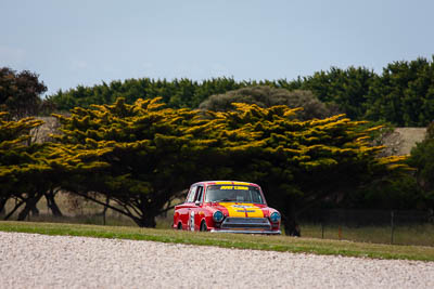 63;23-November-2019;63;Australia;Ford-Cortiina;Historic-Touring-Cars;Island-Magic;John-Luxmoore;Phillip-Island;VIC;Victoria;auto;motorsport;racing;super-telephoto