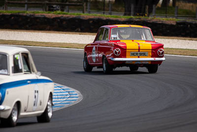 63;23-November-2019;63;Australia;Ford-Cortiina;Historic-Touring-Cars;Island-Magic;John-Luxmoore;Phillip-Island;VIC;Victoria;auto;motorsport;racing;super-telephoto