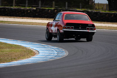 14;14;23-November-2019;Australia;Historic-Touring-Cars;Holden-Torana-GTR-XU1;Island-Magic;Phillip-Island;Stephen-Pillekers;VIC;Victoria;auto;motorsport;racing;super-telephoto
