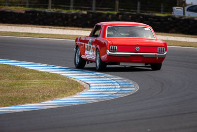22;22;23-November-2019;Australia;Brent-Trengrove;Ford-Mustang;Historic-Touring-Cars;Island-Magic;Phillip-Island;VIC;Victoria;auto;motorsport;racing;super-telephoto