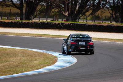 52;23-November-2019;52;Australia;BMW-E46-M3;Improved-Production;Island-Magic;Lachlan-McBrien;Phillip-Island;VIC;Victoria;auto;motorsport;racing;super-telephoto