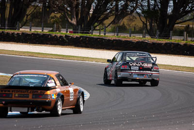 69;23-November-2019;69;Australia;Improved-Production;Island-Magic;Mitsubishi-Lancer-Evolution-8;Mitsubishi-Lancer-Evolution-VIII;Phillip-Island;Stephen-ONeill;VIC;Victoria;auto;motorsport;racing;super-telephoto