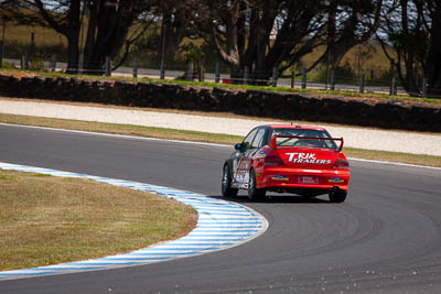 12;12;23-November-2019;Australia;Improved-Production;Island-Magic;Keven-Stoopman;Mitsubishi-Lancer-Evolution-7;Mitsubishi-Lancer-Evolution-VII;Phillip-Island;VIC;Victoria;auto;motorsport;racing;super-telephoto