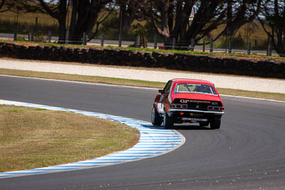 63;23-November-2019;63;Australia;Gary-McKay;Holden-Torana;Improved-Production;Island-Magic;Phillip-Island;VIC;Victoria;auto;motorsport;racing;super-telephoto