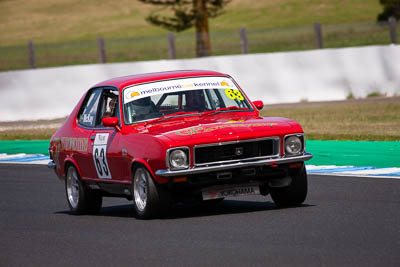 63;23-November-2019;63;Australia;Gary-McKay;Holden-Torana;Improved-Production;Island-Magic;Phillip-Island;VIC;Victoria;auto;motorsport;racing;super-telephoto