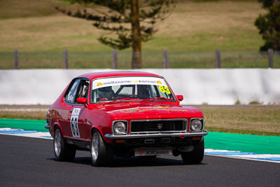 63;23-November-2019;63;Australia;Gary-McKay;Holden-Torana;Improved-Production;Island-Magic;Phillip-Island;VIC;Victoria;auto;motorsport;racing;super-telephoto